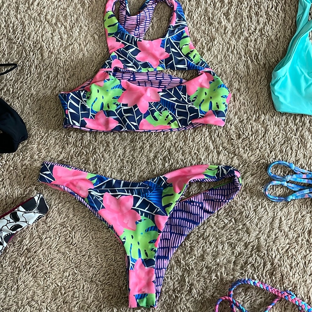Moana bikini